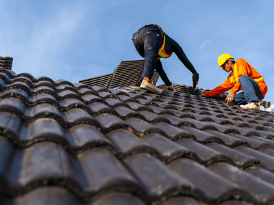 About Roof Repair Experts Newport Coast, CA